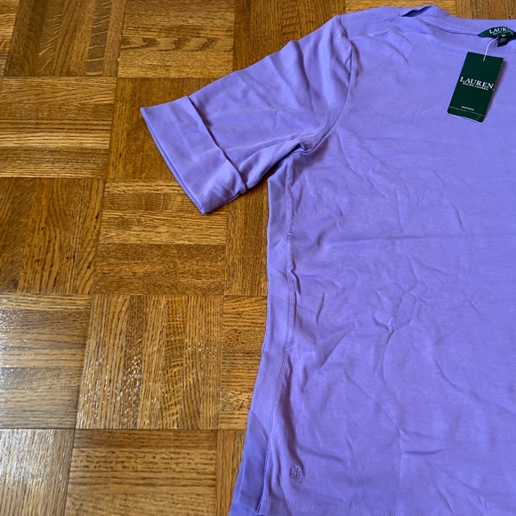 Ralph Lauren Women Top 3X NEW - Picture 2 of 7